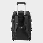 Expanse 2-Wheel 21.25" Convertible International Carry-On Luggage | מזוודת שני גלגלים